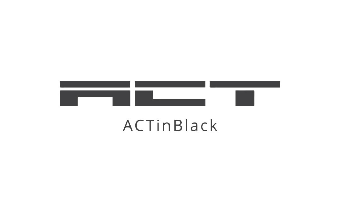 Lire la suite à propos de l’article ACTinBlack