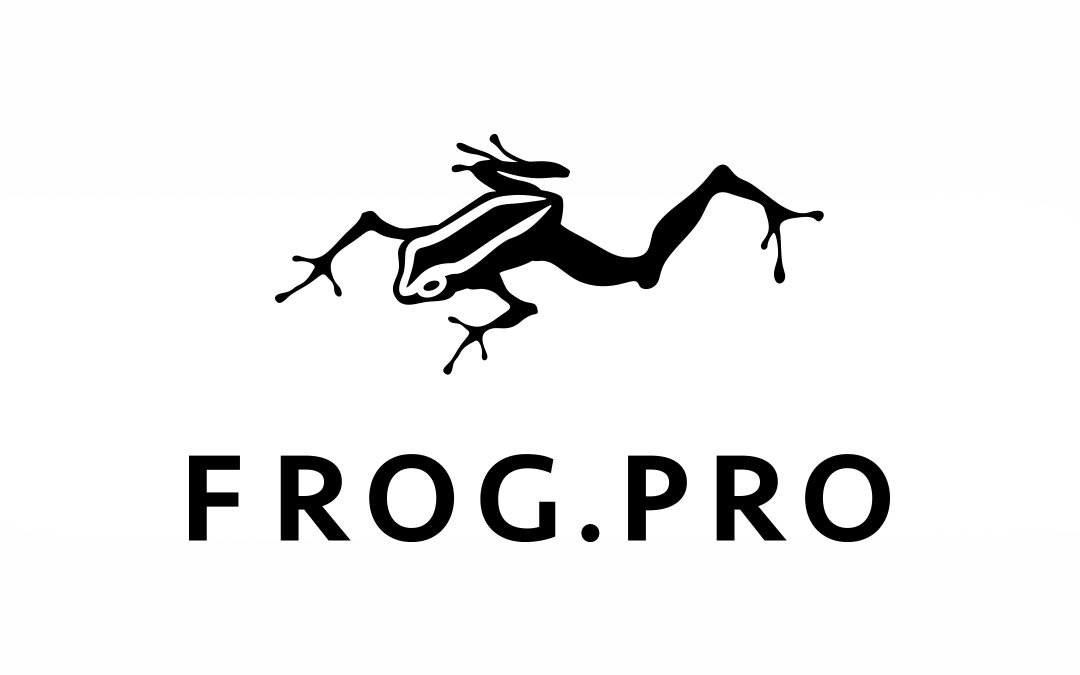 Lire la suite à propos de l’article FROG.PRO