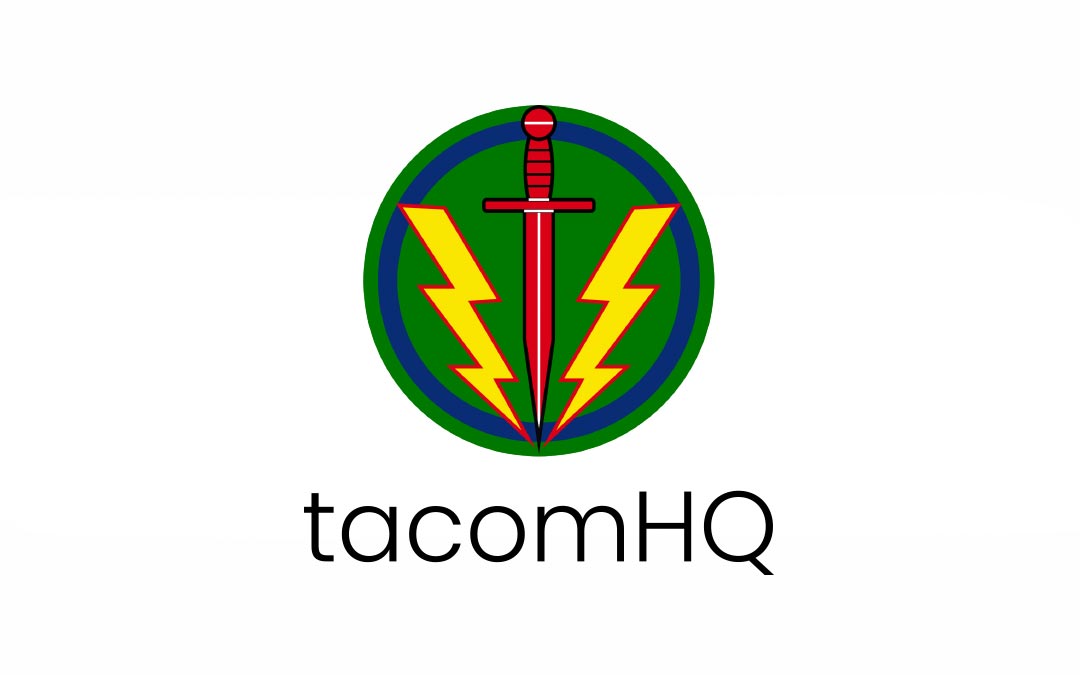 Lire la suite à propos de l’article TacomHQ