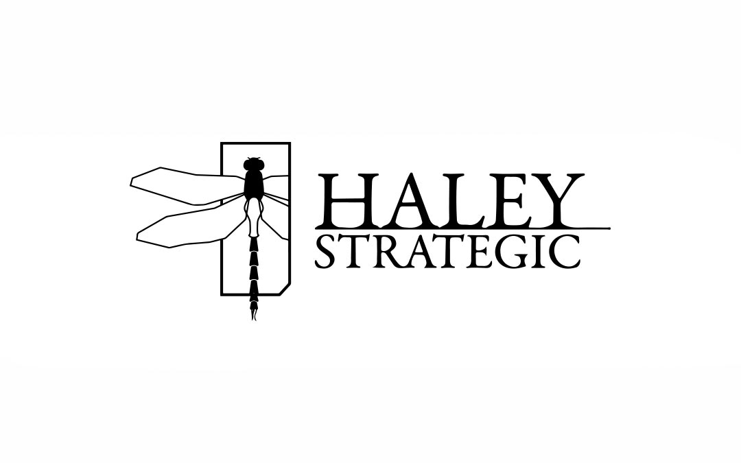 Lire la suite à propos de l’article Haley Strategic