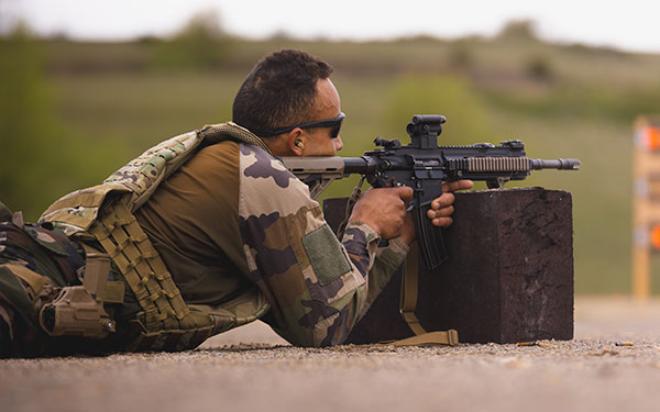 Challenger Monclar - Photo Ambiance 12