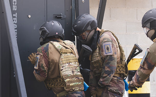 Challenger Monclar - Photo Ambiance 4