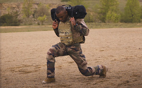 Challenger Monclar - Photo Ambiance 9