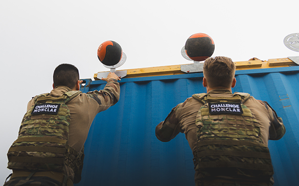 Challenger Monclar - Photo Ambiance 3