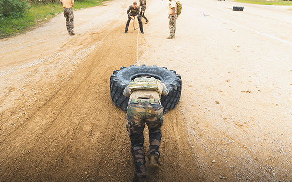 Challenger Monclar - Photo Ambiance 4