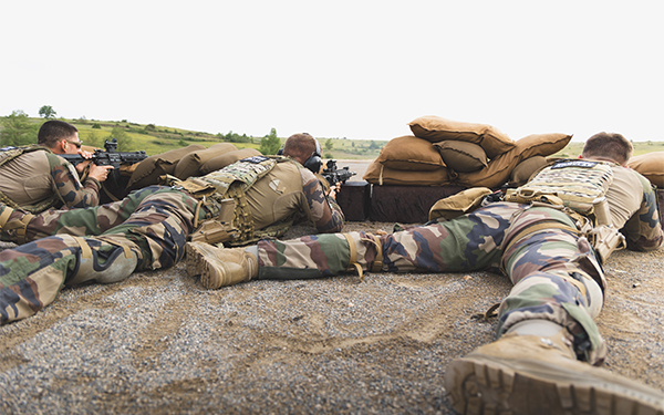 Challenger Monclar - Photo Ambiance 5