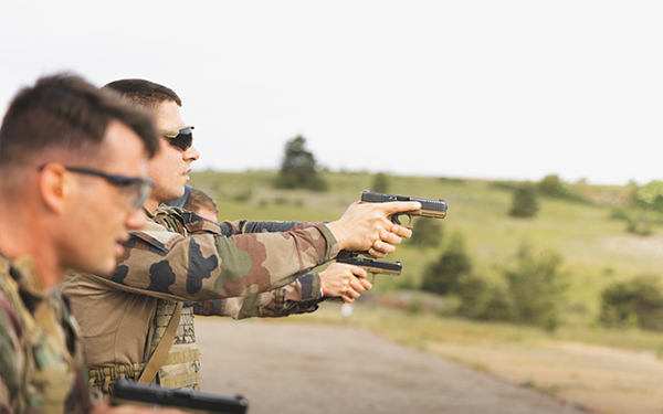 Challenger Monclar - Photo Ambiance 6