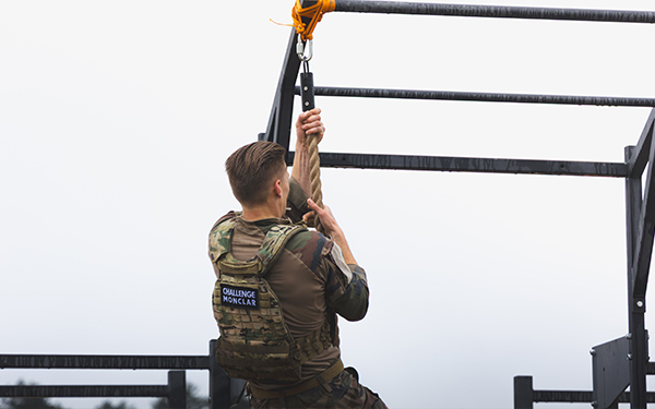 Challenger Monclar - Photo Ambiance 7