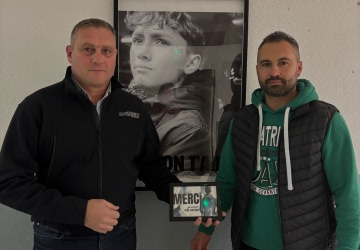 Lire la suite à propos de l’article Trail for Axel à Auterive : courir ensemble pour se souvenir